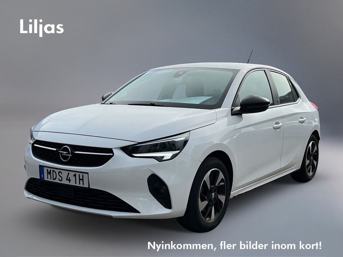 MDS41H – Opel Corsa-e