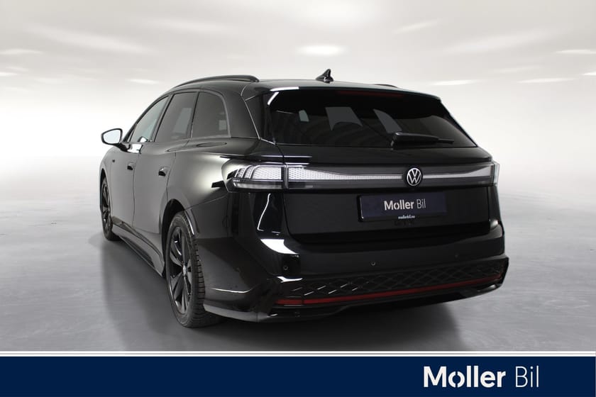 Bilde 4 av Volkswagen ID.7 GTX Tourer 4m stv ex 86kwh 340hk