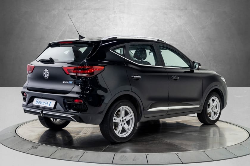 Bilde 5 av MG ZS EV Long Range Luxury