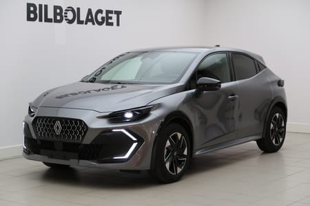 Renault Clio TCe 115 Techno Privatleasing från 3990kr/mån