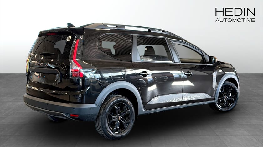 Bild 2 av Dacia Jogger 7-sätes EXTREME TCE 110 7-SITS