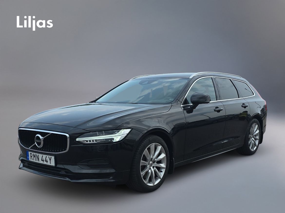 RMN44Y – Volvo V90