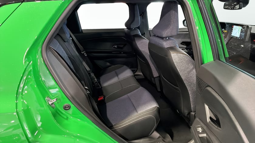 Bild 5 av Renault 5 E-Tech R5 TECHNO EV52 *3.390kr/mån (5.000kr presentkort kampanj)