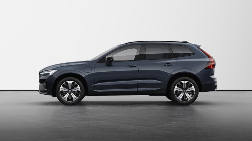 Bilde 2 av Volvo XC60 Recharge T6 Plus Dark SEMI.EL.HF|PANO|TONEDE|SUB|19"++