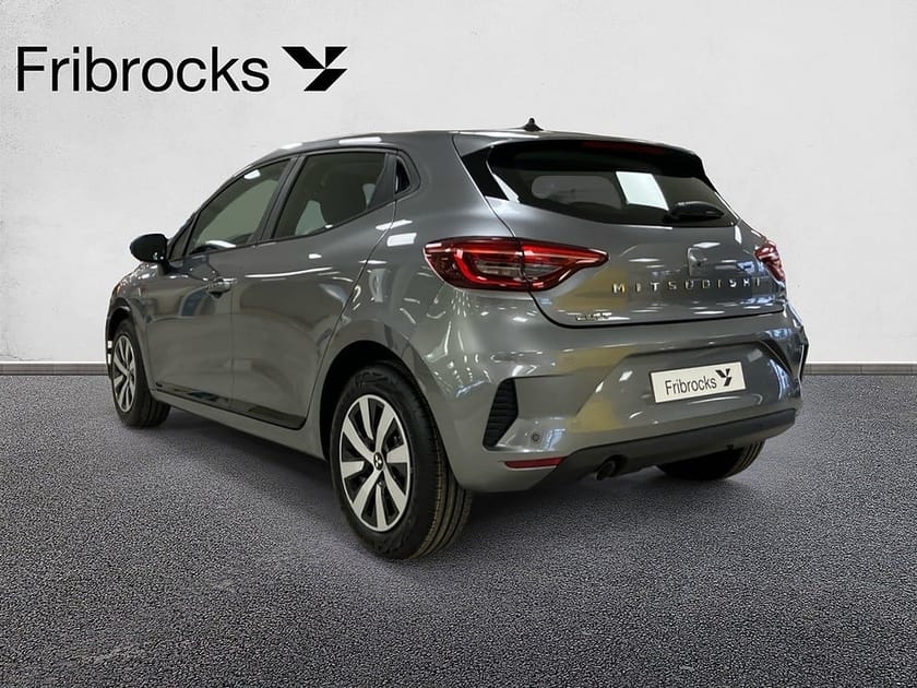 Bild 3 av Mitsubishi Colt INVITE BENSIN 90 MAN