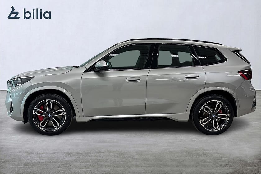 Bild 3 av BMW X1 sDrive18i sDrive 18i M-Sport Pro| Drag | Komfortöpp. | Laddplatta