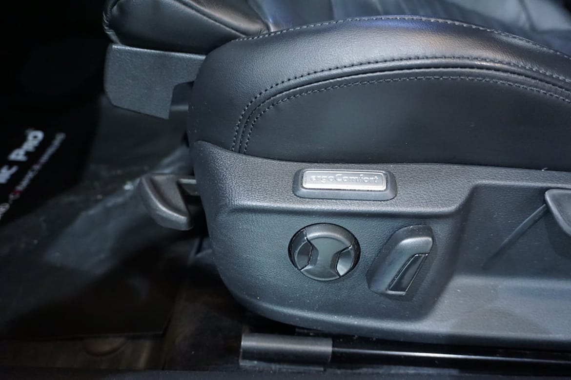 Volkswagen Passat 2016 - miniatyr 16