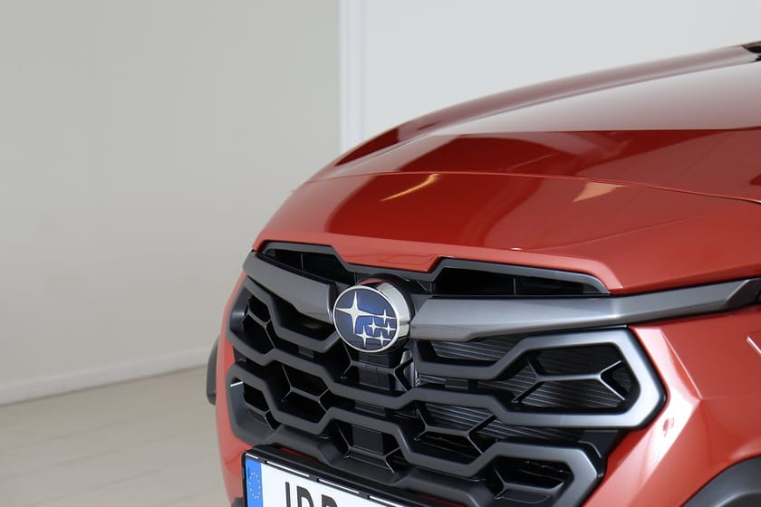 Bild 5 av Subaru Crosstrek e-Boxer 2.0 Limited