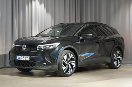 Volkswagen ID.4 Pro Performance | 204 HK
