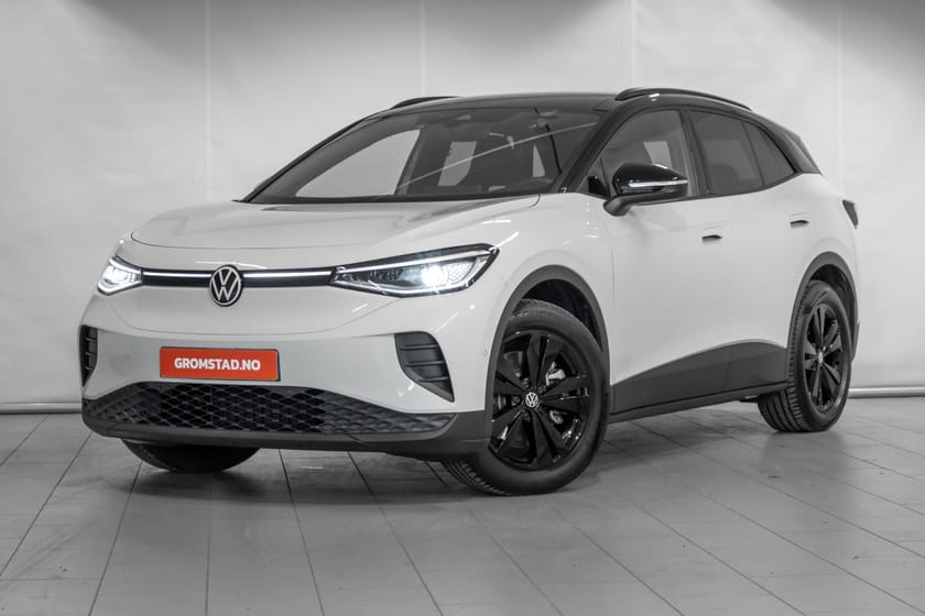 Bilde 2 av Volkswagen ID.4 Pro 4M 77kWh Exclusive