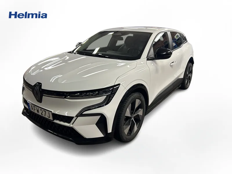 Renault Mégane E-TECH Equilibre 40kWh/130hk