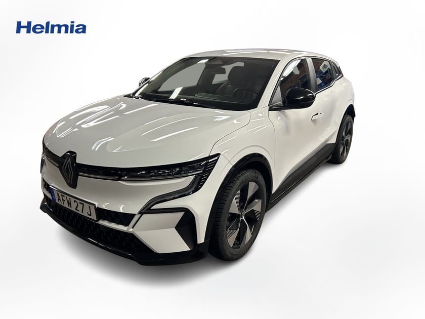 Bild 1 av Renault Mégane E-TECH Equilibre 40kWh/130hk