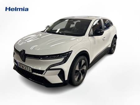Renault Mégane E-TECH Equilibre 40kWh/130hk