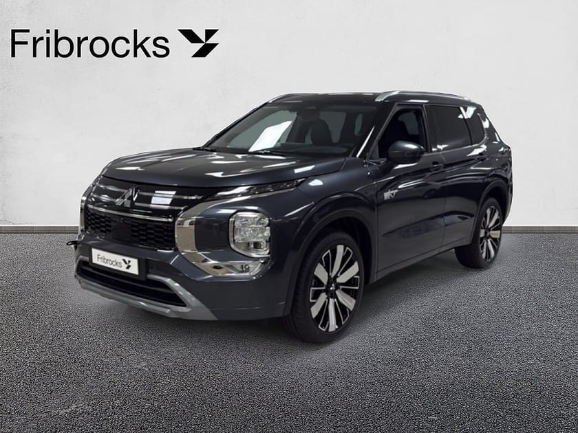 Bild 1 av Mitsubishi Outlander PHEV INSTYLE Edition