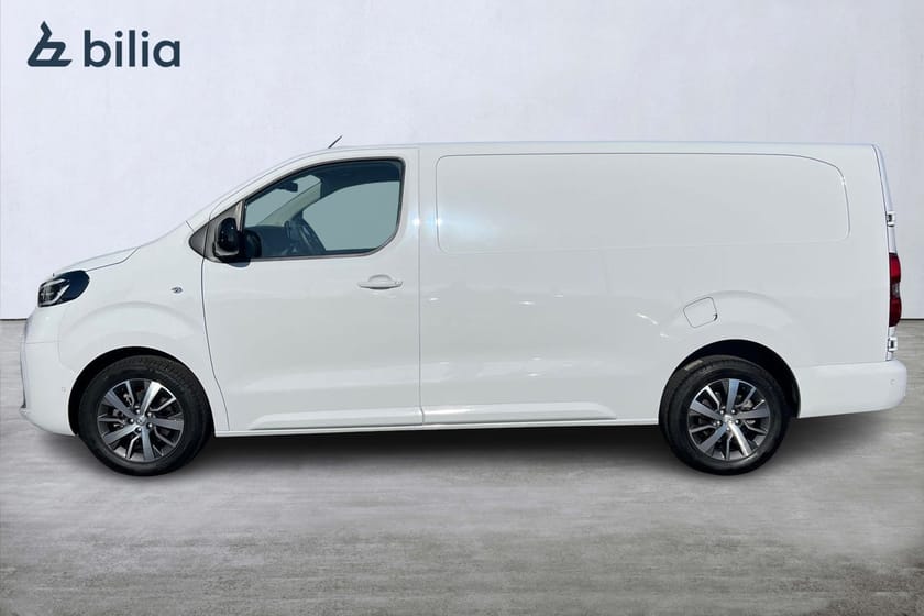 Bild 3 av Toyota Proace L2 Long 2,0D 180 HK Auto Professional