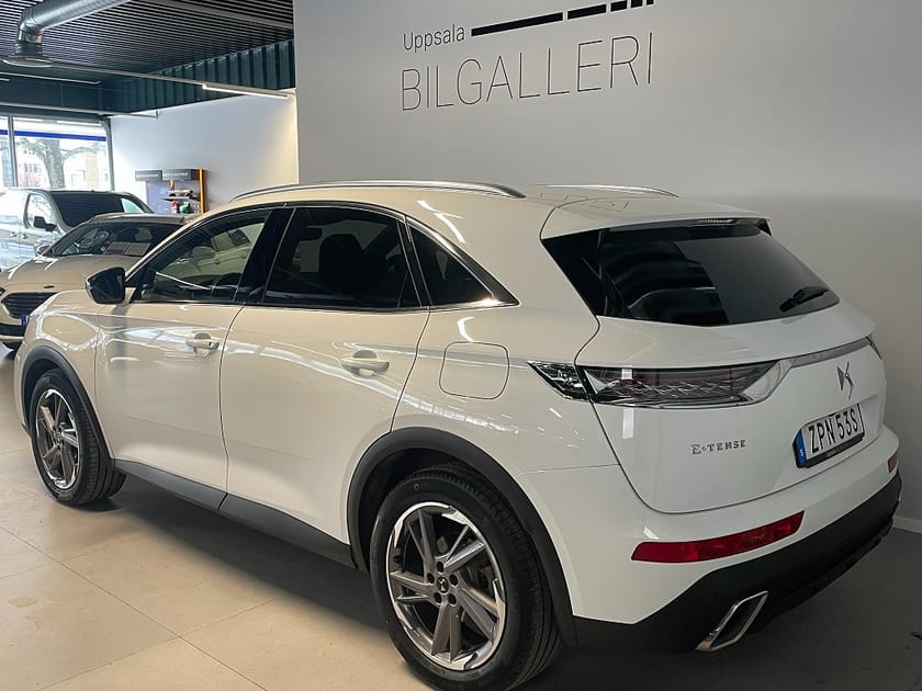 Bild 4 av DS 7 E-Tense 225 Crossback DS7 HK - LED Strålkastare, Keyless, GPS