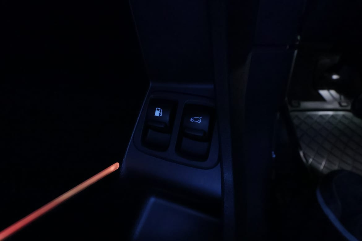 MINI Countryman 2021 - miniatyr 13