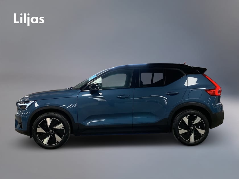 Bild 3 av Volvo EX40 Single Motor Extended Range Ultra//Harman Kardon//