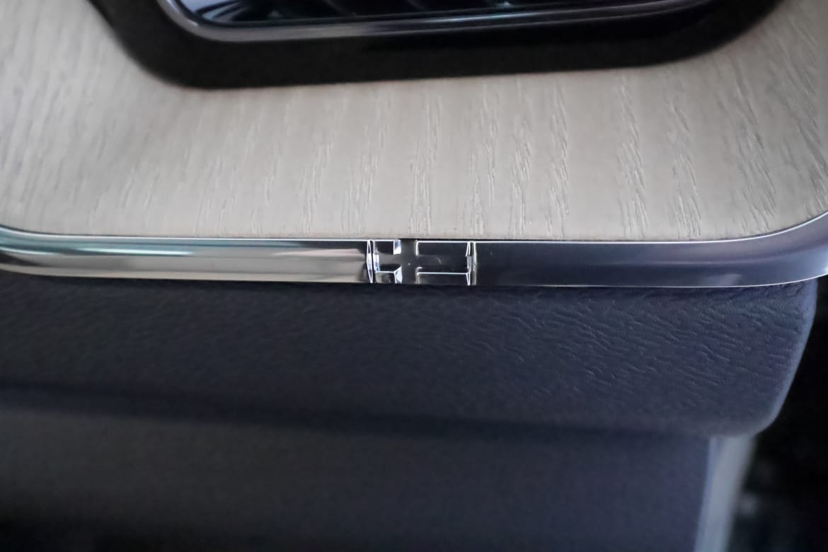 Volvo XC60 2026 - miniatyr 19