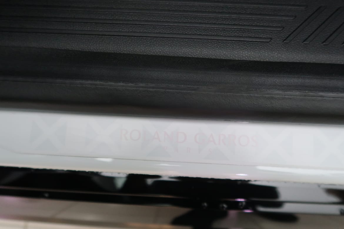 Renault 5 E-Tech 2026 - miniatyr 20