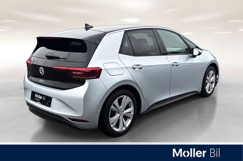 Bilde 5 av Volkswagen ID.3 Pro Performance highline 58kwh 204hk