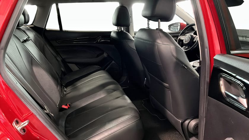 Bild 5 av MG 5 Long Range LUXURY 61 KWH