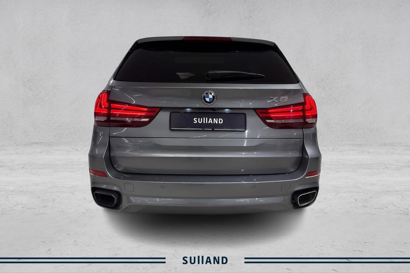 Bilde 4 av BMW X5 xDrive40e xDrive40e/M-Sport/NightVision/Krok/SurroundView
