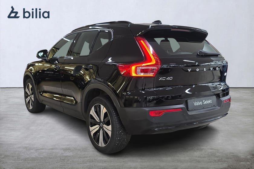 Bild 2 av Volvo XC40 Recharge Core