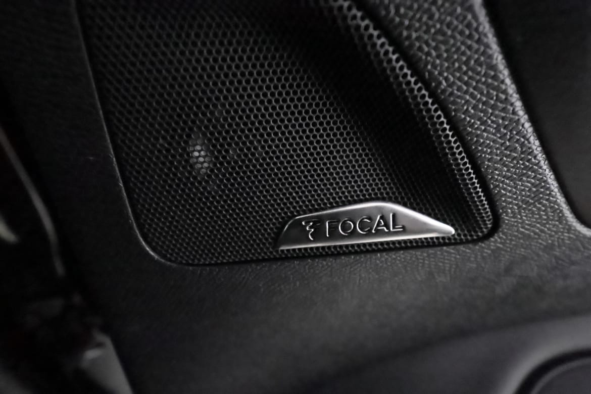 Peugeot 3008 2017 - miniatyr 21