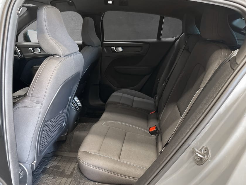 Bild 5 av Volvo EC40 Single Motor Extended Range Core SE