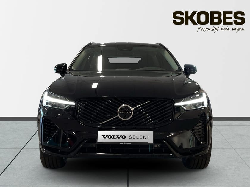 Bild 2 av Volvo XC60 T6 Plus Dark Nordic Edition