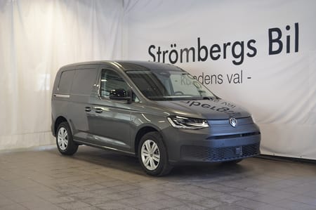 Volkswagen Caddy Cargo