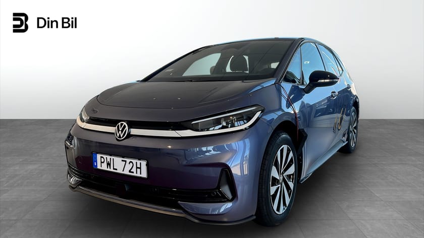 Bild 1 av Volkswagen ID.3 Neo LIFE 125 KW/170 HK 50 KWH BATTERI 1 VXL