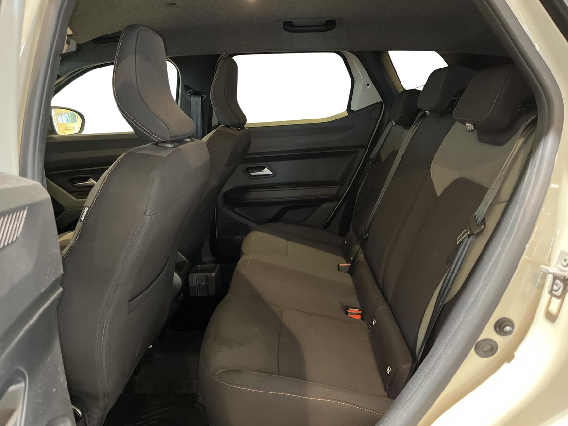 Dacia Duster 2025 - miniatyr 7