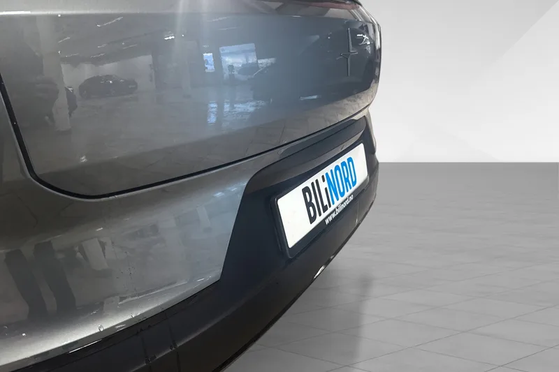 Polestar 4 Long Range Dual motor bilde 19