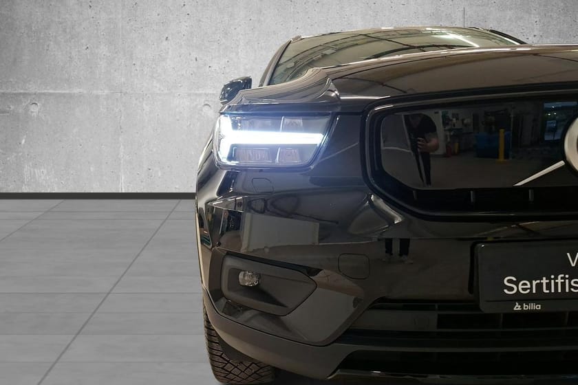 Bilde 5 av Volvo XC40 P6 Recharge Plus
