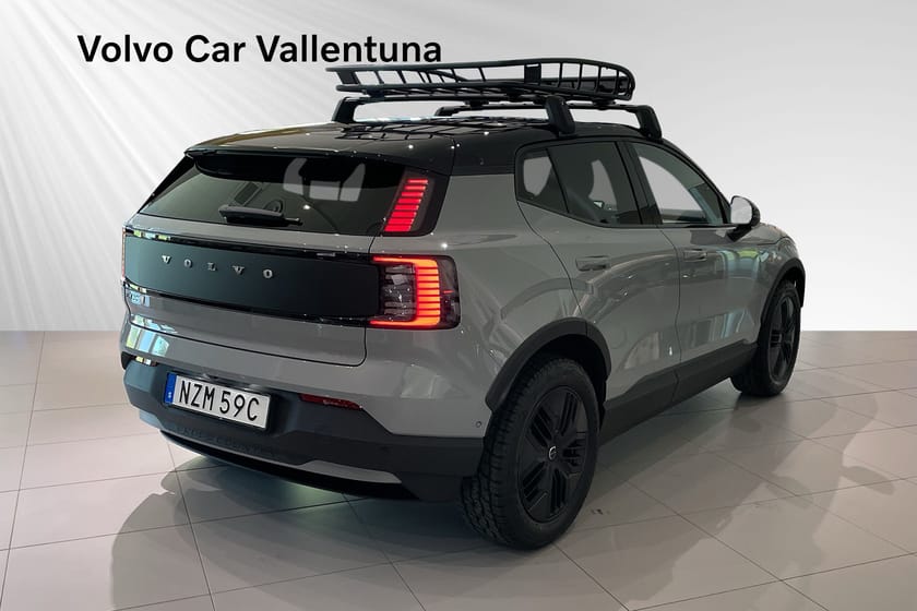 Bild 4 av Volvo EX30 Cross Country Twin Motor Performance 