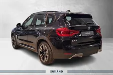 Thumnail bilde 2 av BMW iX3