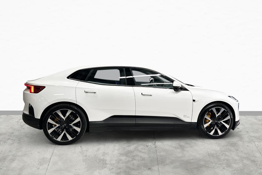 Bild 5 av Polestar 4 Long Range Dual Motor Perform Pilot Plus 0%RÄNTA