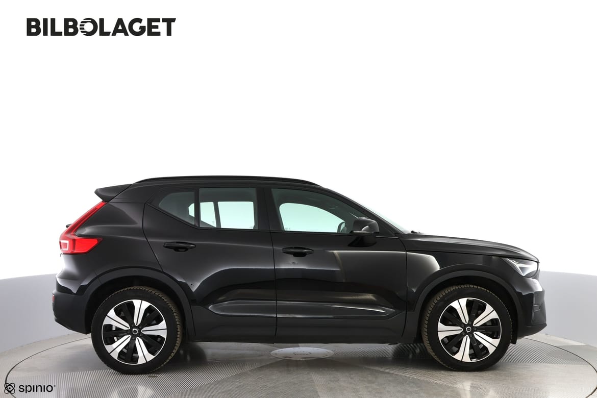 Volvo XC40 2023 - miniatyr 5