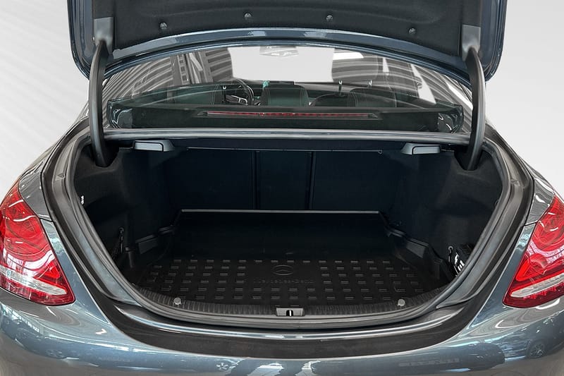 Mercedes-Benz C 220 d 4MATIC