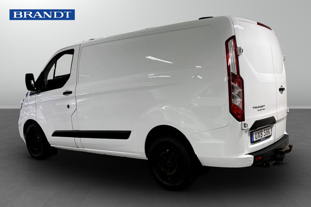 Ford Transit Custom 280