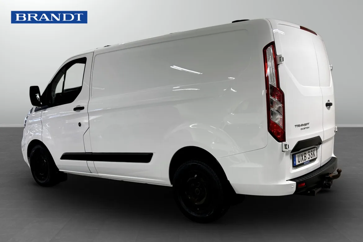 Ford Transit Custom 280