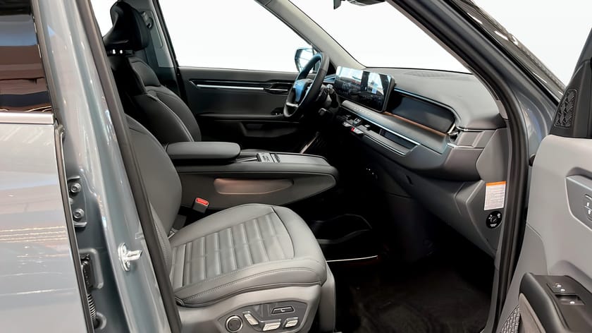 Bild 3 av Kia EV9 AWD PLUS LONG RANGE