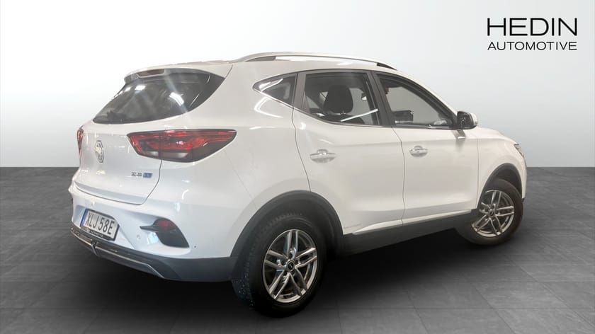 Bild 2 av MG ZS EV Long Range Comfort 1-FAS