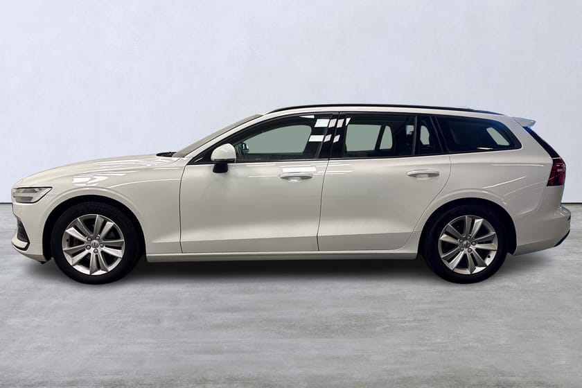 Bild 2 av Volvo V60 D3 Momentum Edition