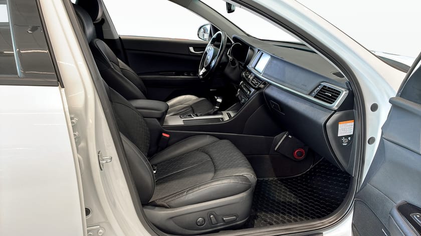 Bild 3 av Kia Optima Sport Wagon Plug-in Hybrid Automatisk, 205hk