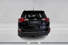 Thumnail bilde 3 av Toyota RAV4
