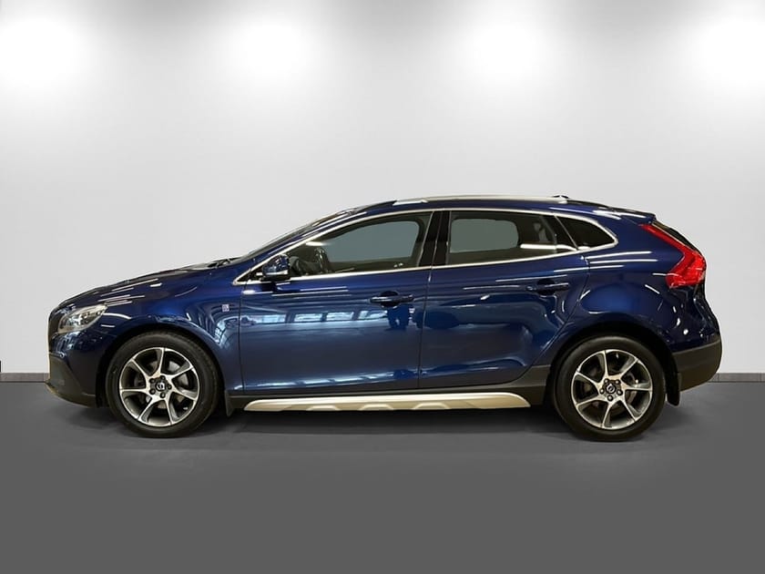 Bild 4 av Volvo V40 Cross Country D2 115hk Powershift Ocean Race