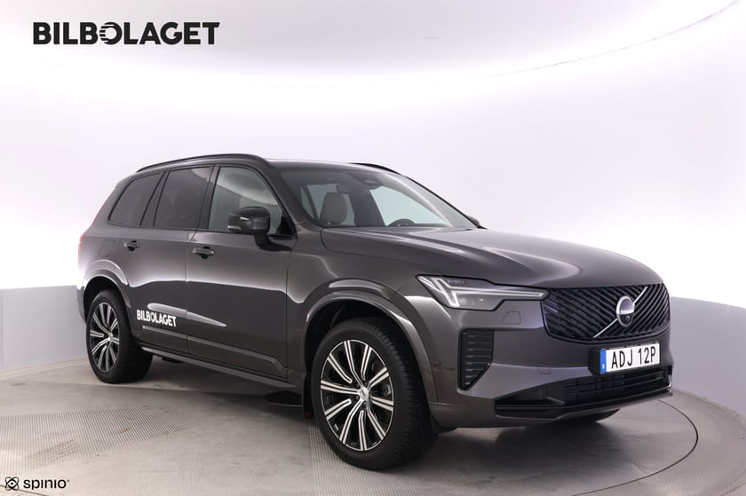 Bild 3 av Dacia Sandero Stepway Extreme Aut Privatlease fr 2590:-